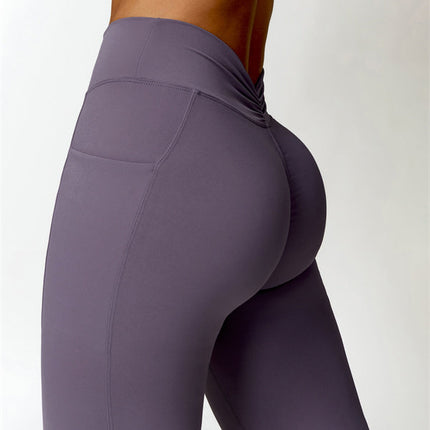 Aria Grace Leggings