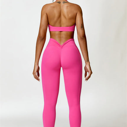 Aria Grace Leggings