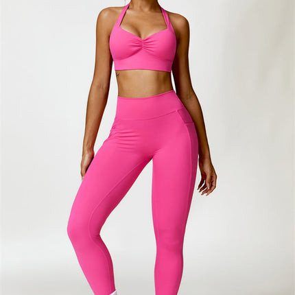 Aria Grace Leggings