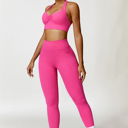 Aria Grace Leggings