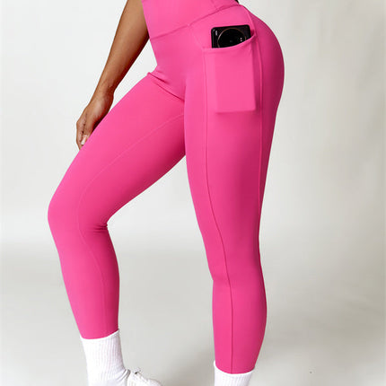 Aria Grace Leggings
