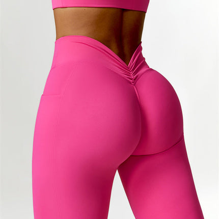 Aria Grace Leggings