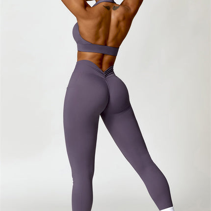 Aria Grace Leggings