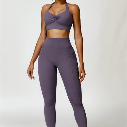 Aria Grace Leggings