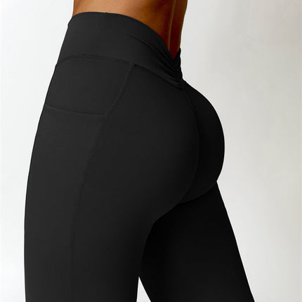 Aria Grace Leggings