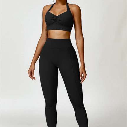 Aria Grace Leggings