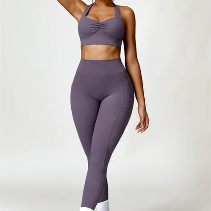 Aria Grace Leggings