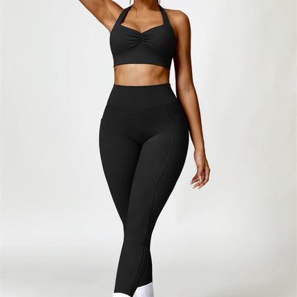 Aria Grace Leggings