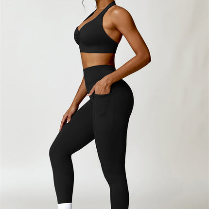 Aria Grace Leggings