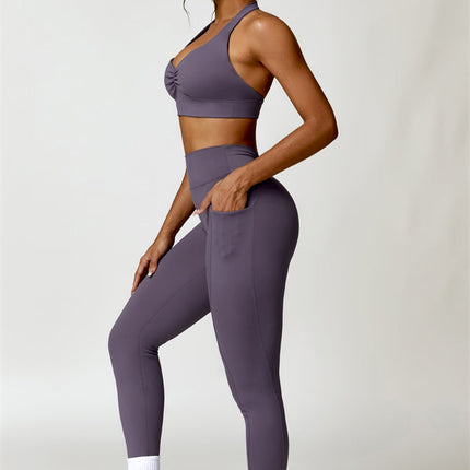 Aria Grace Leggings