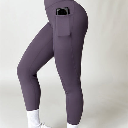 Aria Grace Leggings