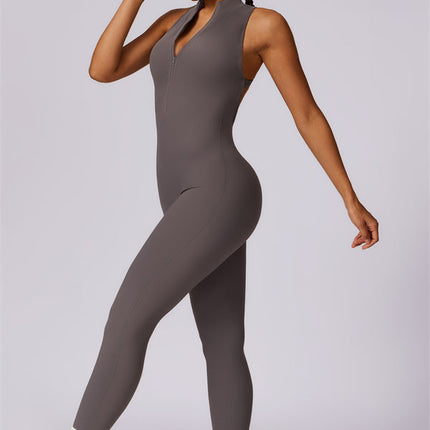 Seraphina Emma Jumpsuit