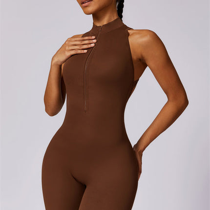 Seraphina Emma Jumpsuit