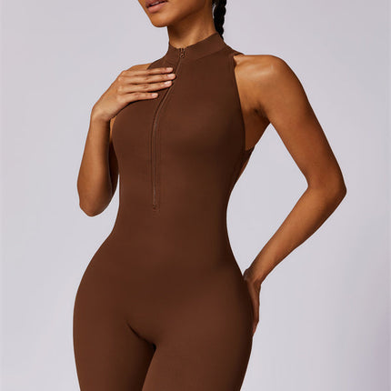 Seraphina Emma Jumpsuit