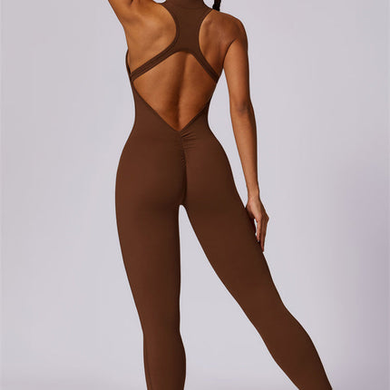 Seraphina Emma Jumpsuit