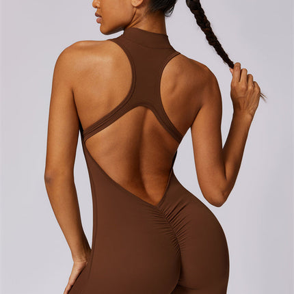 Seraphina Emma Jumpsuit