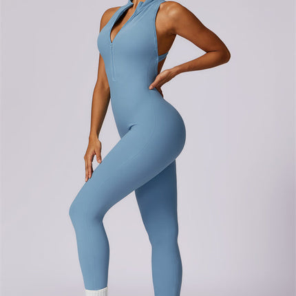 Seraphina Emma Jumpsuit