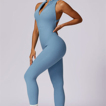 Seraphina Emma Jumpsuit