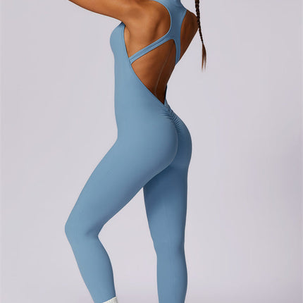 Seraphina Emma Jumpsuit