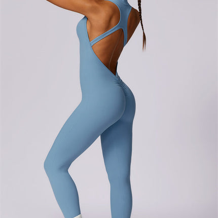 Seraphina Emma Jumpsuit