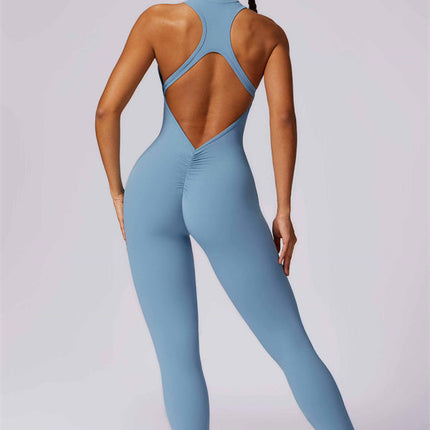 Seraphina Emma Jumpsuit
