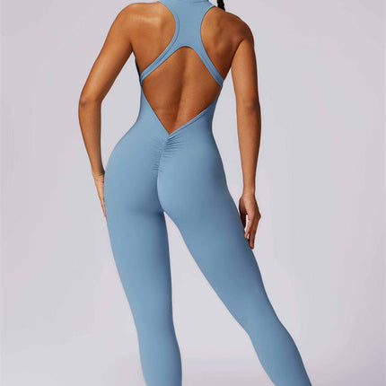 Seraphina Emma Jumpsuit