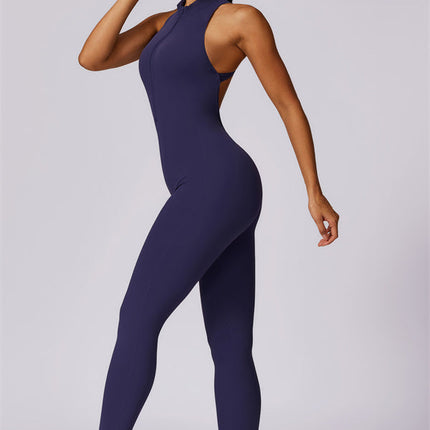 Seraphina Emma Jumpsuit