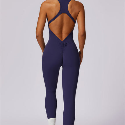 Seraphina Emma Jumpsuit