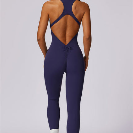 Seraphina Emma Jumpsuit