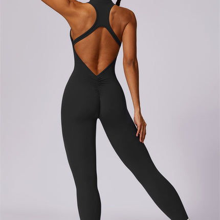 Seraphina Emma Jumpsuit