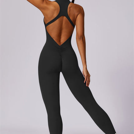Seraphina Emma Jumpsuit