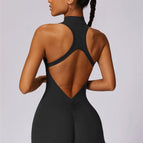 Black / S