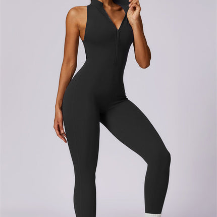 Seraphina Emma Jumpsuit