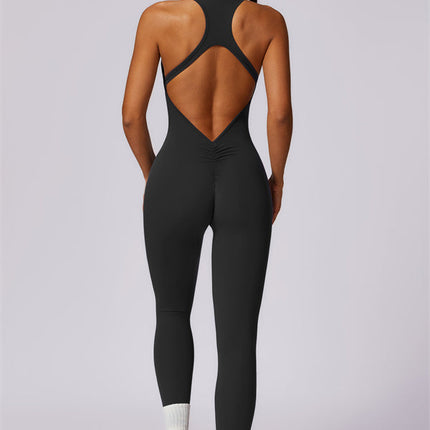 Seraphina Emma Jumpsuit