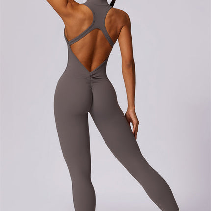 Seraphina Emma Jumpsuit