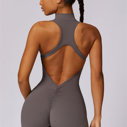Seraphina Emma Jumpsuit