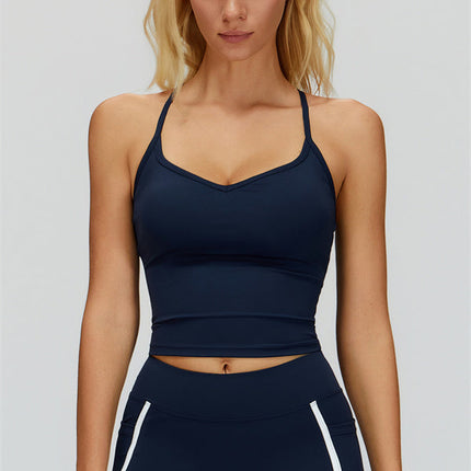 The Whisper Crop Top