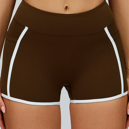 The Whisper Shorts