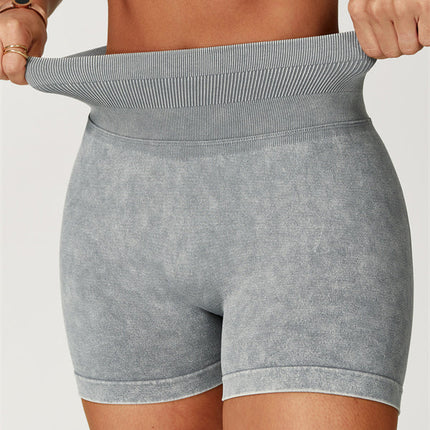 The Zest Shorts