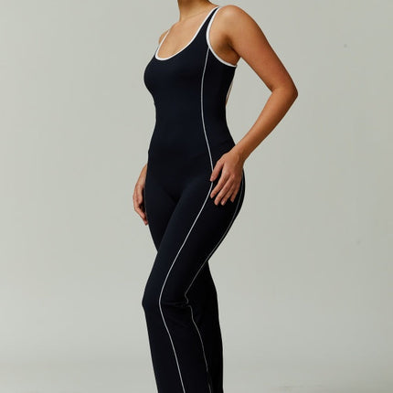 The Radiant X Jumpsuit