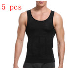 Black / S / 5 pcs