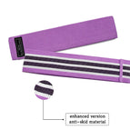 Purple / L / Q1pc