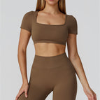 Roman Brown / S