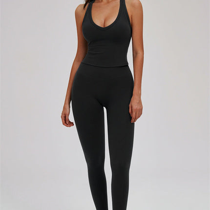 The Svelte Tank Top