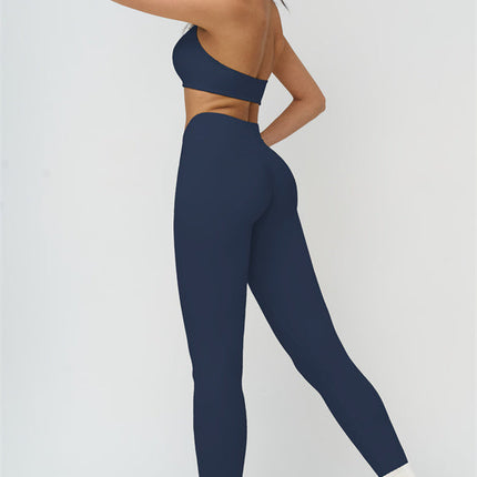 The Stride Sports Bra Leggings 2-Piece Set