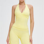 Yellow Tan / S