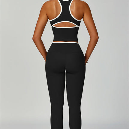 The Quest Tank Leggings 2-Piece Set