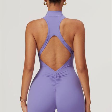 Scarlett Luna Jumpsuit