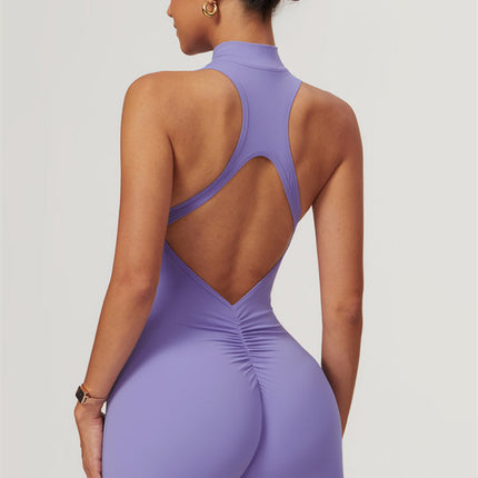 Scarlett Luna Jumpsuit
