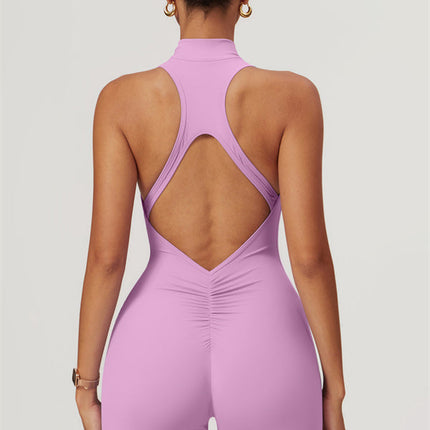 Scarlett Luna Jumpsuit